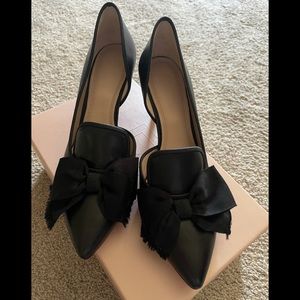 A•D & Daughters heels